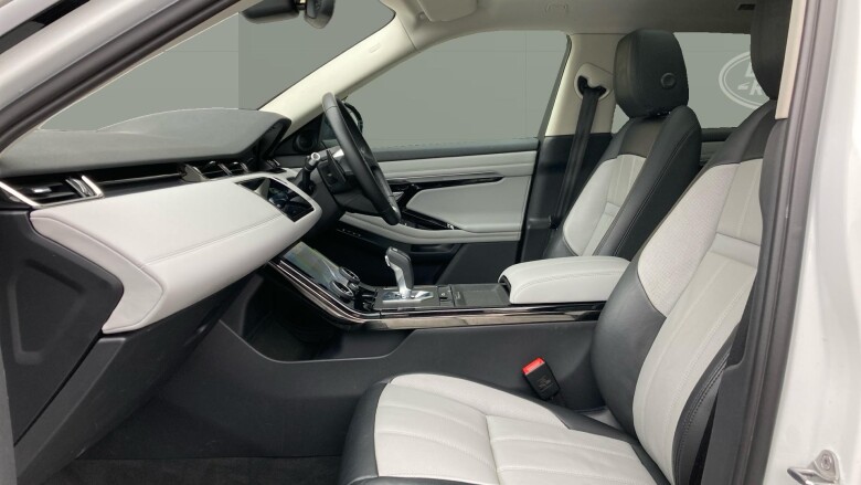 Land Rover Range Rover Evoque 2.0 D180 R-Dynamic SE 5dr Auto Diesel Hatchback